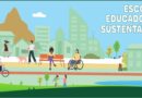 ESCOLA EDUCADORA SUSTENTÁVEL