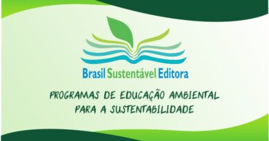 PROGRAMAS DE EDUCAÇÃO AMBIENTAL PARA A SUSTENTABILIDADE
