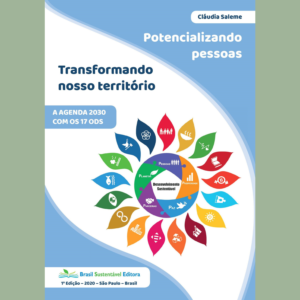 Nova Ludoecologia – Jogo para Educação Ambiental – Brasil Sustentável