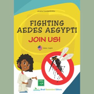 Fighting Aedes aegypti - Join Us!