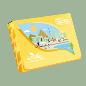 Kit de Educação Ambiental para o Aluno do 3º Ano do Ensino Fundamental