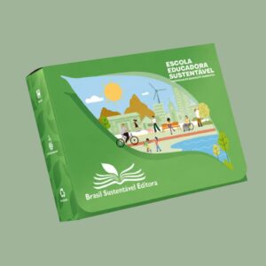 Kit de Educação Ambiental para o Educador do 3º ao 5º Ano do Ensino Fundamental
