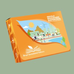 Kit de Educação Ambiental para o Aluno do 4º Ano do Ensino Fundamental