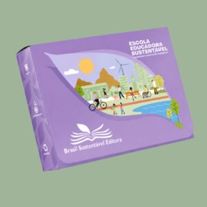 Kit de Educação Ambiental para o Aluno do 5º Ano do Ensino Fundamental