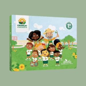 Kit Crianças Ecológicas – Educadores do 1º Ano do Ensino Fundamental